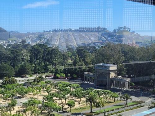 Golden Gate Park